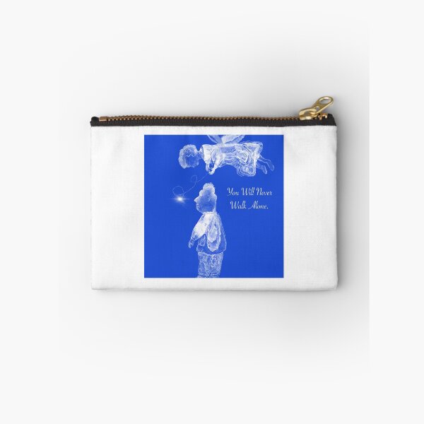 Item preview, Man Talks to his Guardian Angel designed and sold by BooView.