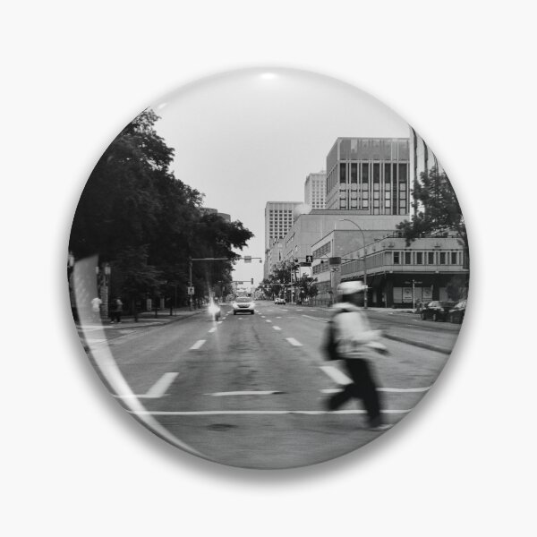 Item preview, Edmonton Without Color designed and sold by HenryHog.