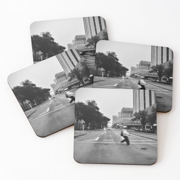 Item preview, Edmonton Without Color designed and sold by HenryHog.