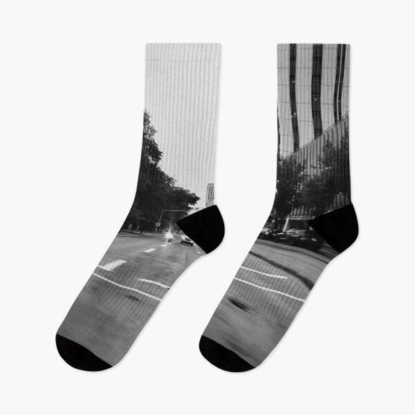 Item preview, Edmonton Without Color designed and sold by HenryHog.