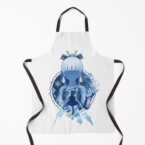 Item preview, Kamisato Ayaka designed and sold by Kleinpixel.
