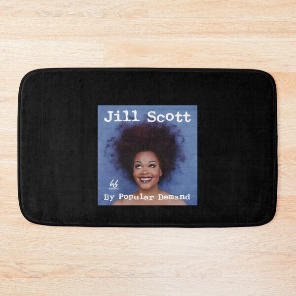 Item preview, Jill Scott Album By Popular Demand #2665 designed and sold by dan-ell.