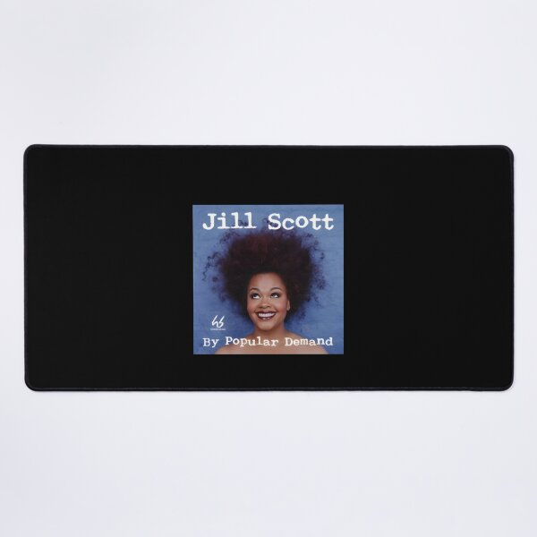Item preview, Jill Scott Album By Popular Demand #2665 designed and sold by dan-ell.