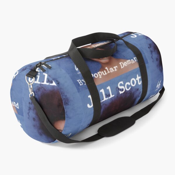 Item preview, Jill Scott Album By Popular Demand #2665 designed and sold by dan-ell.