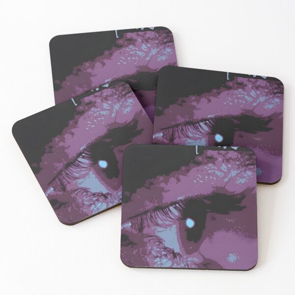 Item preview, Cocteau album designed and sold by Kelvin T  Stamey.