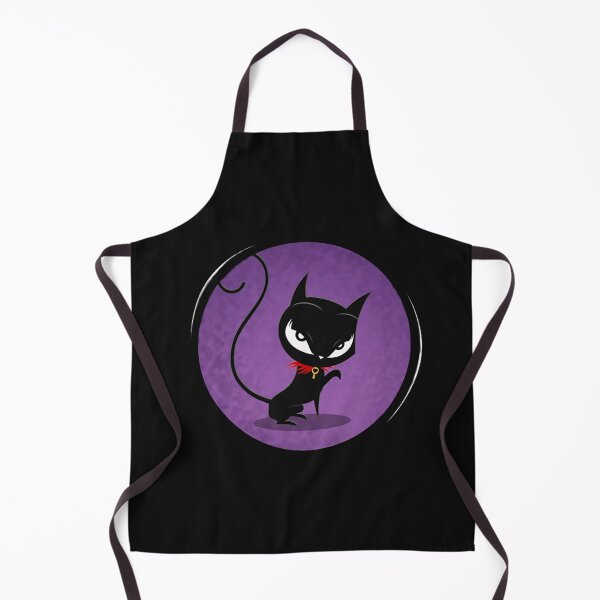 Item preview, Doom Kitty designed and sold by QueenAlicorn.