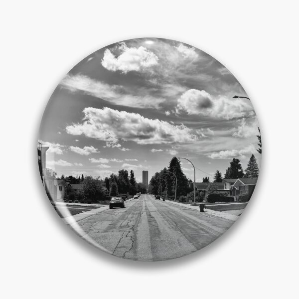Item preview, Edmonton Without Color designed and sold by HenryHog.