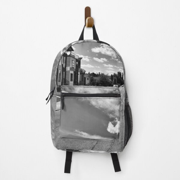 Item preview, Edmonton Without Color designed and sold by HenryHog.
