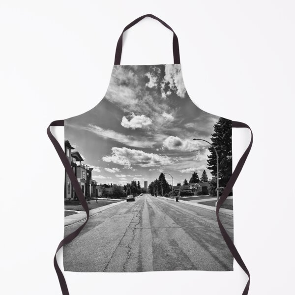 Item preview, Edmonton Without Color designed and sold by HenryHog.