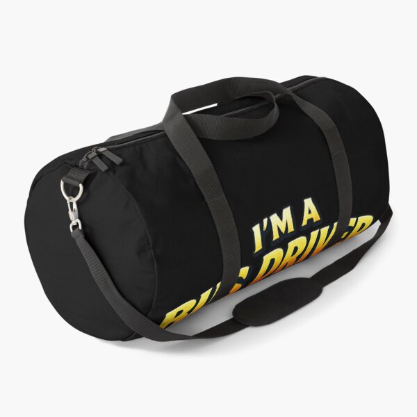 Item preview, I Drive Wherever Your Kids Tell Me To Go - funny school bus driver designed and sold by SidTastic .