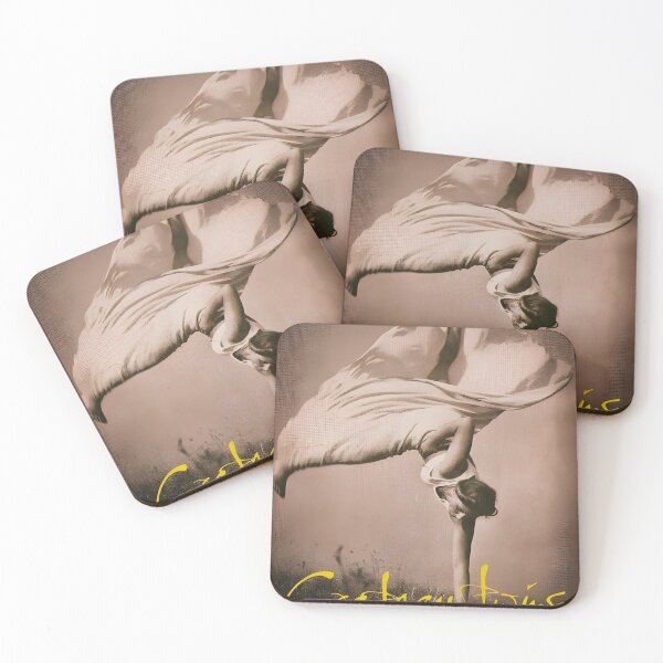 Item preview, Cocteau album designed and sold by Kelvin T  Stamey.