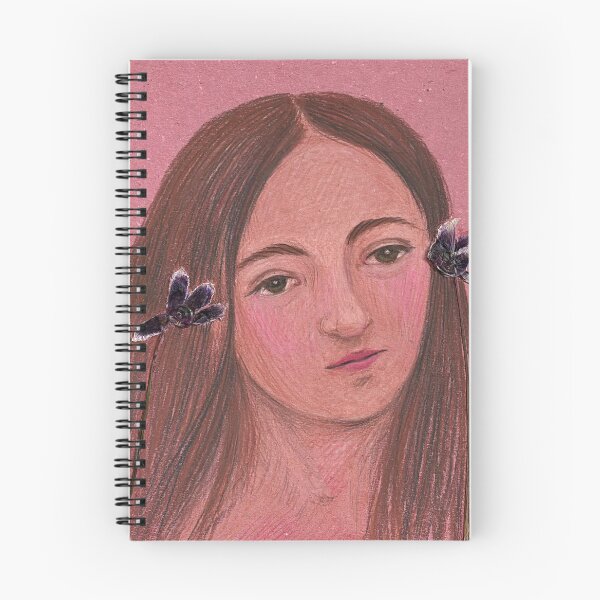 Item preview, Melancholic Girl designed and sold by Elina Reimann.
