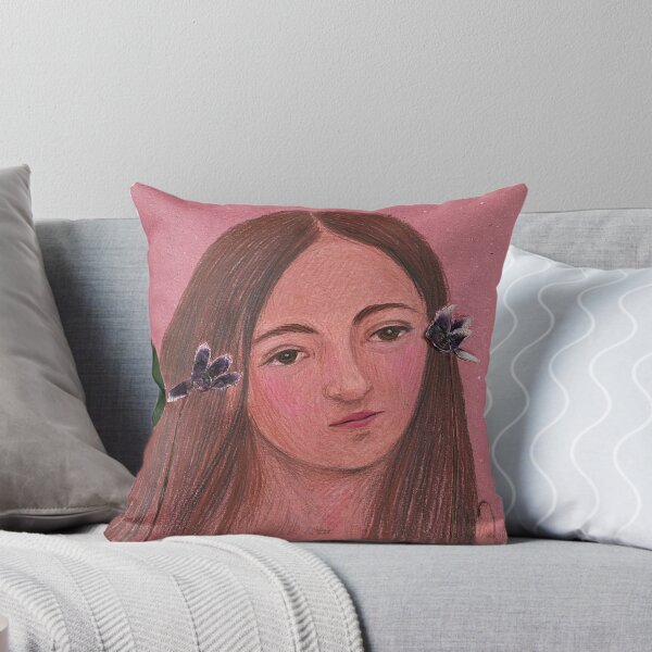 Item preview, Melancholic Girl designed and sold by Elina Reimann.