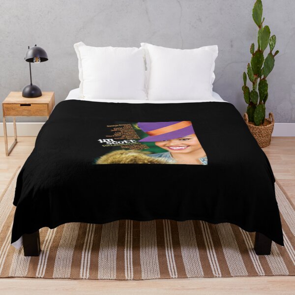 Item preview, Jill Scott Album Collaborations #7421 designed and sold by dan-ell.