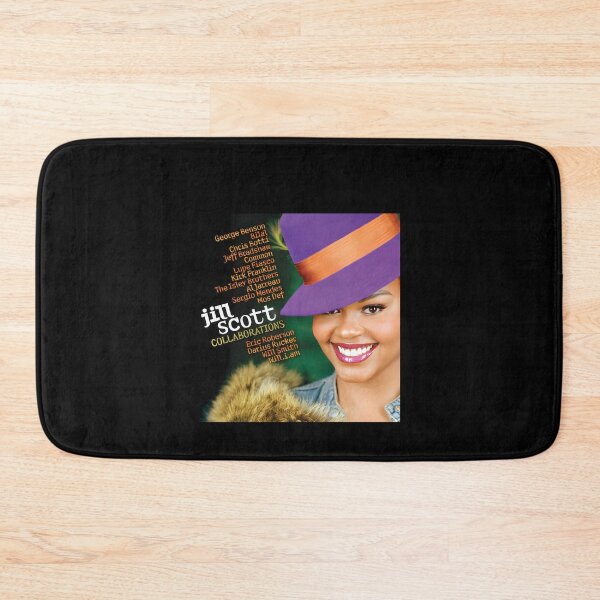Item preview, Jill Scott Album Collaborations #7421 designed and sold by dan-ell.