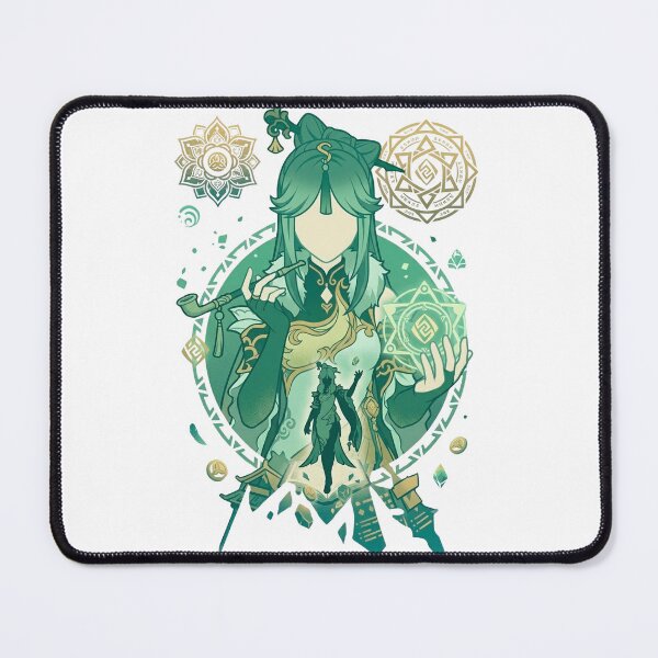 Item preview, Xianyun designed and sold by Kleinpixel.