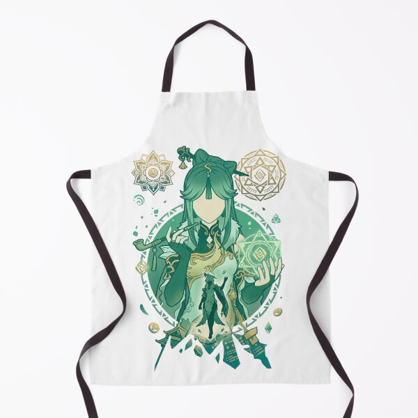 Item preview, Xianyun designed and sold by Kleinpixel.