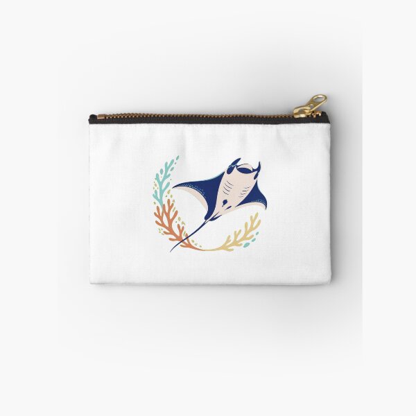 Item preview, a manta ray designed and sold by zzinthestore.