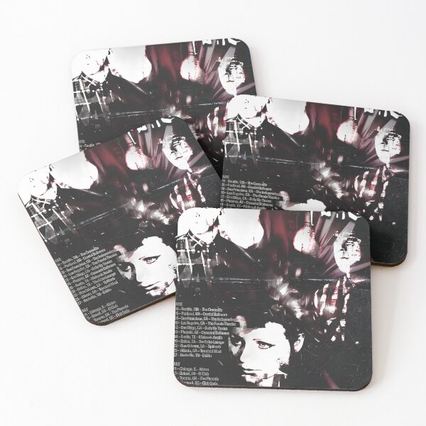 Item preview, Cocteau album designed and sold by Kelvin T  Stamey.