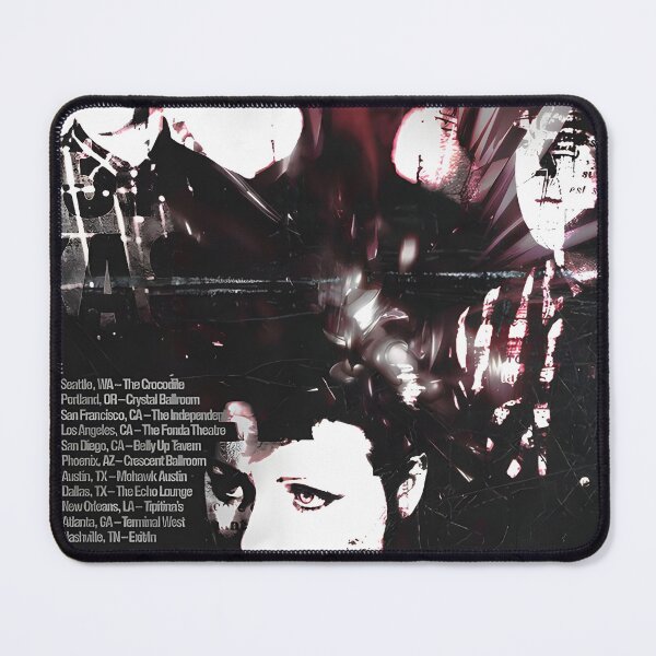 Item preview, Cocteau album designed and sold by Kelvin T Stamey.