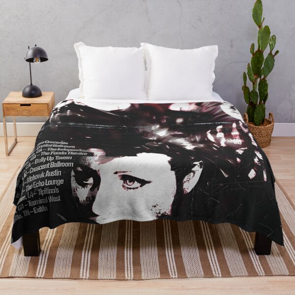 Item preview, Cocteau album designed and sold by Kelvin T Stamey.