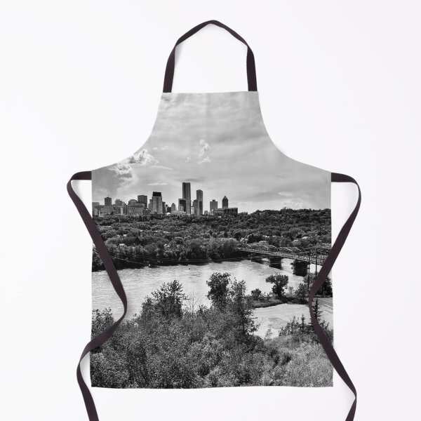 Item preview, Edmonton Without Color designed and sold by HenryHog.