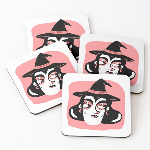 Item preview, Witch designed and sold by ModMonochrome.