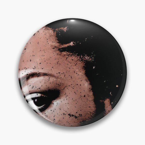 Item preview, Jill Scott Retro Head Bootleg #8301 designed and sold by dan-ell.