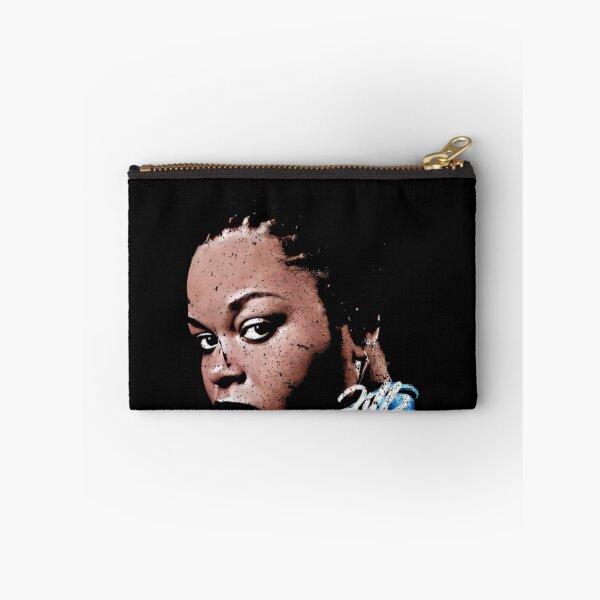 Item preview, Jill Scott Retro Head Bootleg #8301 designed and sold by dan-ell.