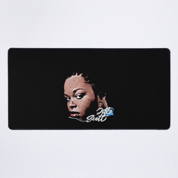 Item preview, Jill Scott Retro Head Bootleg #8301 designed and sold by dan-ell.