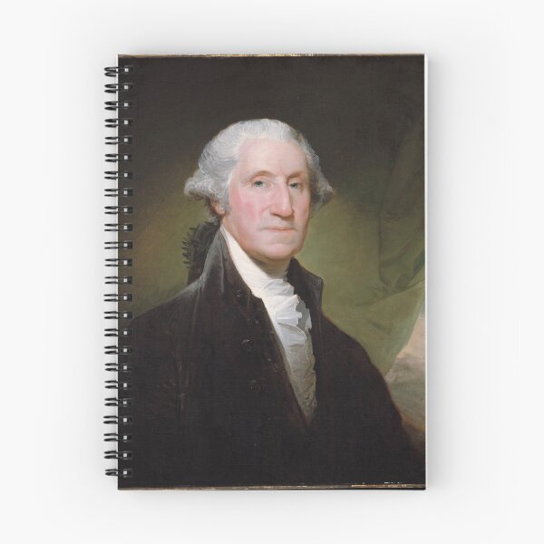 Item preview, George Washington designed and sold by guagamela617.