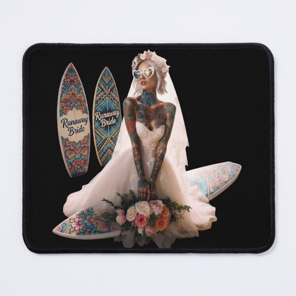 Item preview, Gothic Bachelorette Party Mandala Boards designed and sold by Voodoo Store Paranormal Collections.