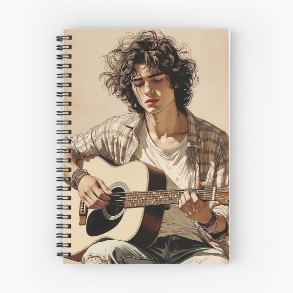Item preview, Acoustic Melodies designed and sold by ondante.