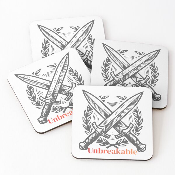 Item preview, Unbreakable  designed and sold by explorer007.