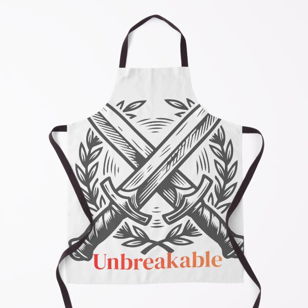 Item preview, Unbreakable designed and sold by explorer007.