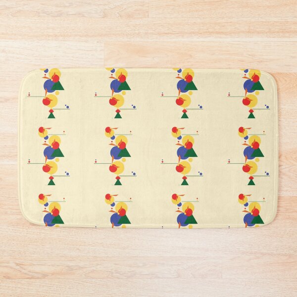 Item preview, Cute Color Top designed and sold by LILY*.