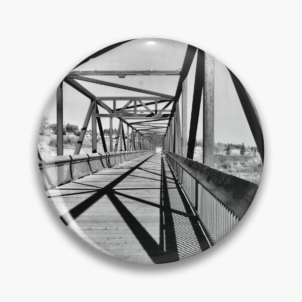 Item preview, Edmonton Without Color designed and sold by HenryHog.