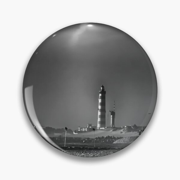 Item preview, Lighthouse B&W designed and sold by NunoPires.