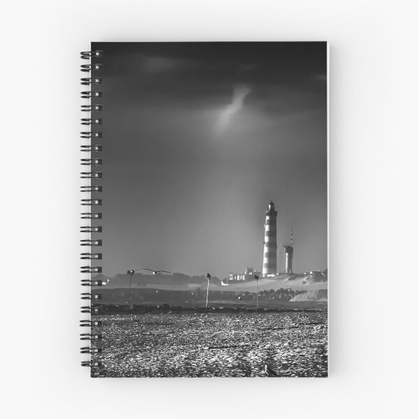 Item preview, Lighthouse B&W designed and sold by NunoPires.
