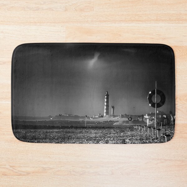 Item preview, Lighthouse B&W designed and sold by NunoPires.
