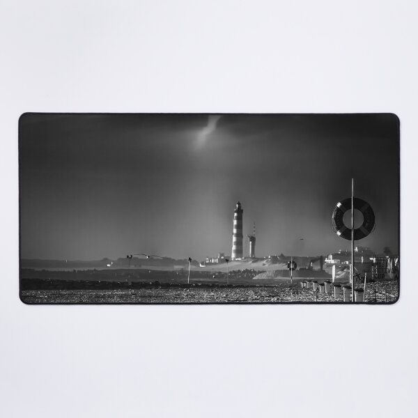 Item preview, Lighthouse B&W designed and sold by NunoPires.