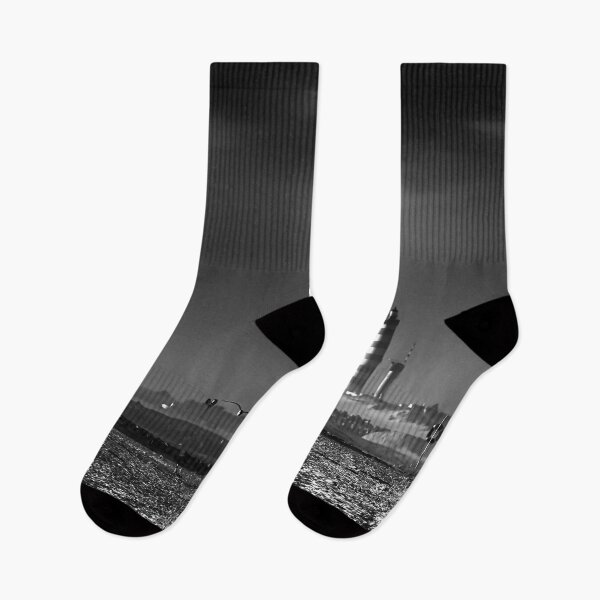 Item preview, Lighthouse B&W designed and sold by NunoPires.