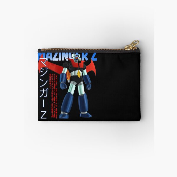 Item preview, Mazinger Z  designed and sold by Hostilius.
