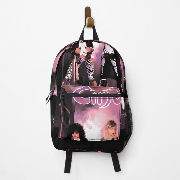 Item preview, Musicians Group Alleyway Purple Smoke designed and sold by TopTrend4u.