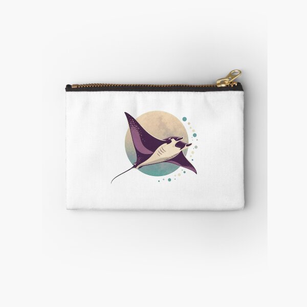 Item preview, a manta ray designed and sold by zzinthestore.