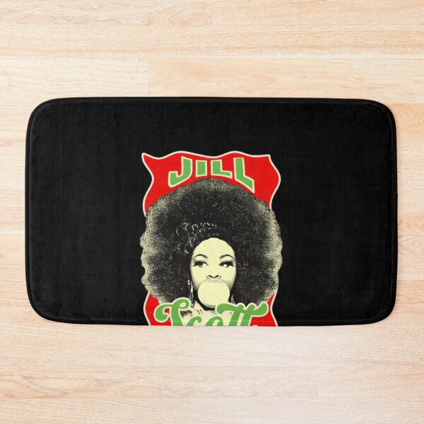 Item preview, Jill Scott #6957 designed and sold by dan-ell.