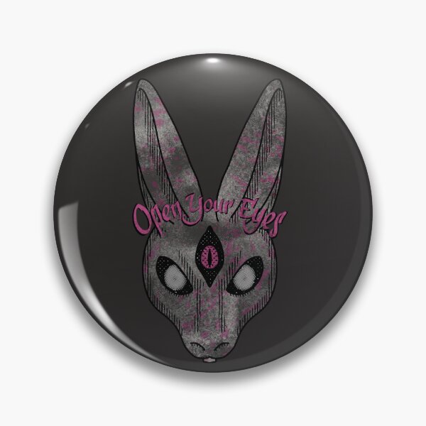 Item preview, Open Your Eyes designed and sold by MadlyRabbit.