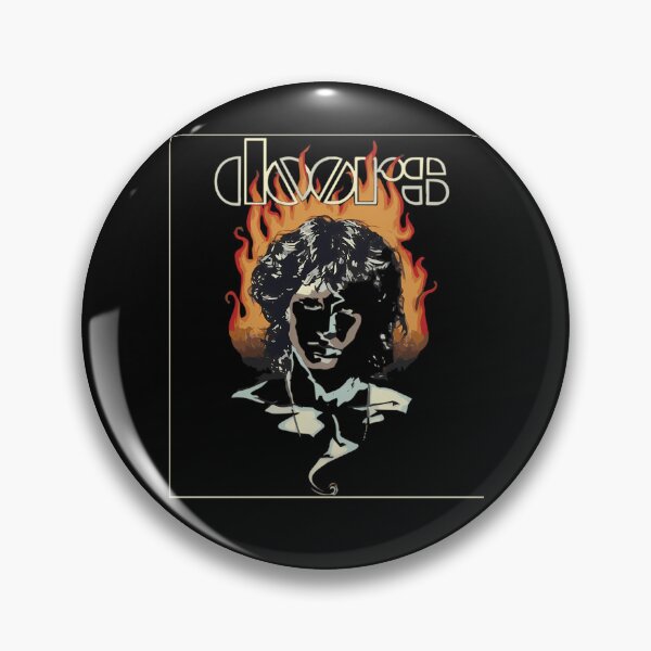 Artikelvorschau, The Doors Jim Morrison Porträt entworfen und verkauft von sathiyaseelans.