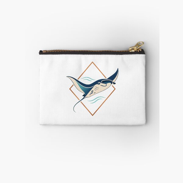 Item preview, a manta ray designed and sold by zzinthestore.