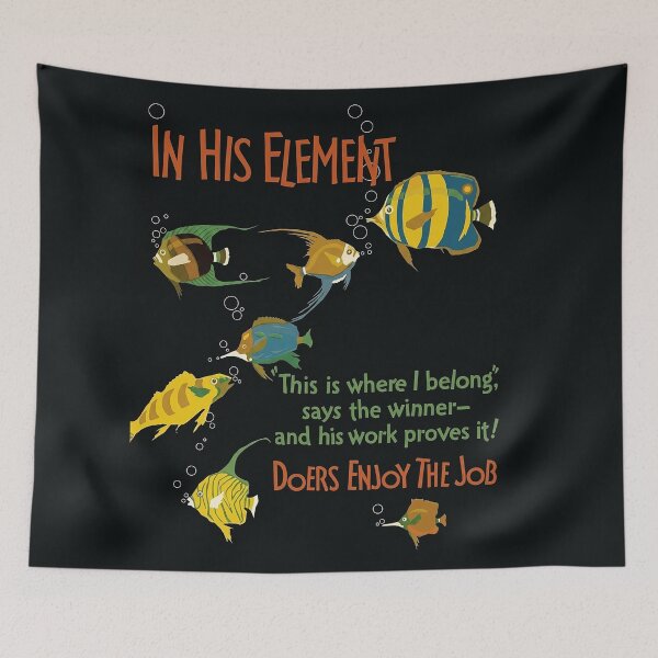 Item preview, In His Element designed and sold by The Ravens Ballad.